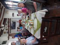 Posada  Dona Barbara &ndash; &copy; Sylvia Sann (Eberhardt TRAVEL)