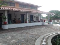 Posada  Dona Barbara &ndash; &copy; Sylvia Sann (Eberhardt TRAVEL)