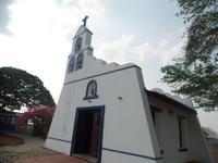 Posada  Dona Barbara &ndash; &copy; Sylvia Sann (Eberhardt TRAVEL)