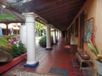 Hostal Casa Grande &ndash; &copy; Sylvia Sann (Eberhardt TRAVEL)