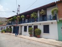 Chuao &ndash; &copy; Sylvia Sann (Eberhardt TRAVEL)