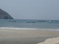 Choroni &ndash; &copy; Sylvia Sann (Eberhardt TRAVEL)