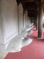 Literaturtempel &ndash; &copy; Vicky Kern (Eberhardt TRAVEL)