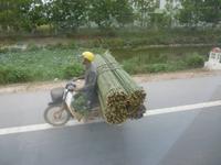 Transport in Vietnam &ndash; &copy; Vicky Kern (Eberhardt TRAVEL)
