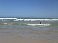 Baden in Da Nang &ndash; &copy; Vicky Kern (Eberhardt TRAVEL)
