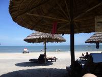 Strand von Hoi An &ndash; &copy; Vicky Kern (Eberhardt TRAVEL)