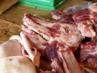 Markt von Da Lat &ndash; &copy; Vicky Kern (Eberhardt TRAVEL)