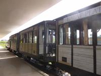 Bahnhof von Da Lat &ndash; &copy; Vicky Kern (Eberhardt TRAVEL)