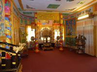 Sommerpalast in Da Lat &ndash; &copy; Vicky Kern (Eberhardt TRAVEL)