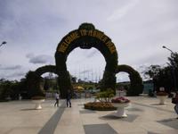 Botanischer Garten von Da Lat &ndash; &copy; Vicky Kern (Eberhardt TRAVEL)