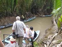 Mekong Delta &ndash; &copy; Vicky Kern (Eberhardt TRAVEL)