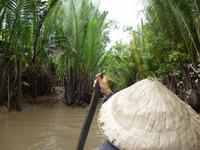 Mekong Delta &ndash; &copy; Vicky Kern (Eberhardt TRAVEL)