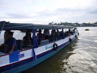 Mekong Delta &ndash; &copy; Vicky Kern (Eberhardt TRAVEL)
