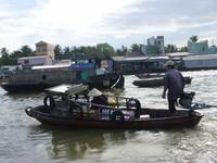 Mekong Delta &ndash; &copy; Vicky Kern (Eberhardt TRAVEL)