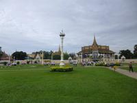 Phnom Penh &ndash; &copy; Vicky Kern (Eberhardt TRAVEL)