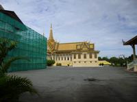 Silberpagode &ndash; &copy; Vicky Kern (Eberhardt TRAVEL)