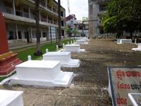 Tuol Sleng Museum &ndash; &copy; Vicky Kern (Eberhardt TRAVEL)