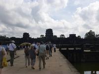 Angkor Wat &ndash; &copy; Vicky Kern (Eberhardt TRAVEL)