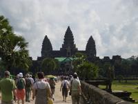 Angkor Wat &ndash; &copy; Vicky Kern (Eberhardt TRAVEL)