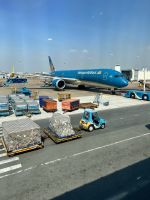 1 Abflug nach Hanoi.jpeg &ndash; &copy; Andy Nguyen (Eberhardt TRAVEL)