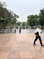 5 Blick auf den Hoan Kiem See.jpeg &ndash; &copy; Andy Nguyen (Eberhardt TRAVEL)