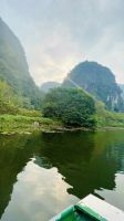 29 Bootsfahrt trockene Ha Long Bucht.jpeg &ndash; &copy; Andy Nguyen (Eberhardt TRAVEL)
