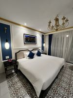39 Hotelzimmer in Hoi An Blue Sky Hotel.jpeg &ndash; &copy; Andy Nguyen (Eberhardt TRAVEL)