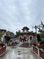 48 Chinesische Versammlungshalle.jpeg &ndash; &copy; Andy Nguyen (Eberhardt TRAVEL)
