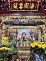 50 Altar in der Chinesischen Versammlungshalle.jpeg &ndash; &copy; Andy Nguyen (Eberhardt TRAVEL)