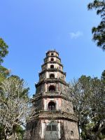 67 Thien Mu Pagode.jpeg &ndash; &copy; Andy Nguyen (Eberhardt TRAVEL)