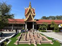 138 Königspalast Phnom Penh.jpeg &ndash; &copy; Andy Nguyen (Eberhardt TRAVEL)