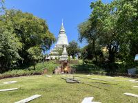 142 Wat Phnom.jpeg &ndash; &copy; Andy Nguyen (Eberhardt TRAVEL)