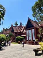 143 Nationalmuseum Phnom Penh.jpeg &ndash; &copy; Andy Nguyen (Eberhardt TRAVEL)