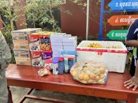151 Besuch der Grundschule in Siem Reap - Spenden.jpeg &ndash; &copy; Andy Nguyen (Eberhardt TRAVEL)