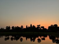 153 Angkor Wat - Sonnenaufgang.jpeg &ndash; &copy; Andy Nguyen (Eberhardt TRAVEL)