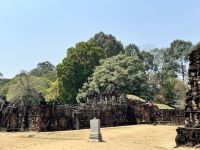 162 Angkor Thom Gelände.jpeg &ndash; &copy; Andy Nguyen (Eberhardt TRAVEL)
