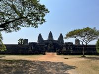 163 Angkor Wat.jpeg &ndash; &copy; Andy Nguyen (Eberhardt TRAVEL)