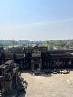 166 Angkor Wat - Aussichtsplattform.jpeg &ndash; &copy; Andy Nguyen (Eberhardt TRAVEL)