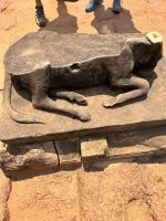 184 Statue - Banteay Srei.jpeg &ndash; &copy; Andy Nguyen (Eberhardt TRAVEL)