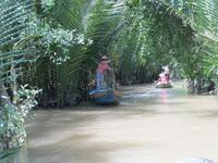 Im Mekong Delta &ndash; &copy; Ralf Kuchenbecker (Eberhardt TRAVEL)