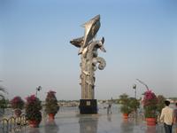 Chau Doc &ndash; &copy; Ralf Kuchenbecker (Eberhardt TRAVEL)