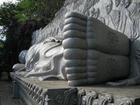 Nha Trang - Long Son Pagode &ndash; &copy; Ralf Kuchenbecker (Eberhardt TRAVEL)