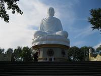 Nha Trang - Long Son Pagode &ndash; &copy; Ralf Kuchenbecker (Eberhardt TRAVEL)