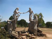 Lang und Biang &ndash; &copy; Ralf Kuchenbecker (Eberhardt TRAVEL)
