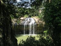 Da Lat - Prenn Wasserfall &ndash; &copy; Ralf Kuchenbecker (Eberhardt TRAVEL)
