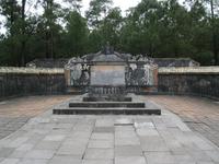 Kaisergrab von Tu Duc &ndash; &copy; Ralf Kuchenbecker (Eberhardt TRAVEL)