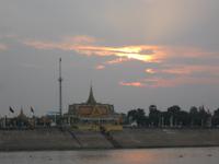 Phnom Penh &ndash; &copy; Ralf Kuchenbecker (Eberhardt TRAVEL)