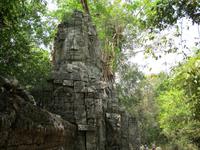 Ta Prohm &ndash; &copy; Ralf Kuchenbecker (Eberhardt TRAVEL)