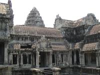 Angkor Wat &ndash; &copy; Ralf Kuchenbecker (Eberhardt TRAVEL)