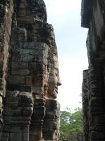 Angkor Thom (11) &ndash; &copy; Daniela Paulan (Eberhardt TRAVEL)